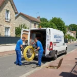 Entreprise de D&eacute;bouchage &mdash; Entreprise de D&eacute;bouchage &agrave; Grisy-Suisnes (77166) &middot; image &agrave; la une