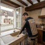 Entreprise D&eacute;bouchage pas cher &mdash; Entreprise D&eacute;bouchage pas cher &agrave; Grisy-Suisnes (77166) &middot; image &agrave; la une