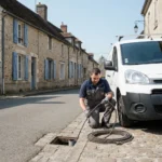 Entreprise D&eacute;bouchage pas cher &mdash; Entreprise D&eacute;bouchage pas cher &agrave; Boissy-le-Ch&acirc;tel (77169) &middot; image &agrave; la une
