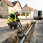 Raccordement Tout-&agrave;-l'&eacute;gout &mdash; Raccordement Tout-&agrave;-l'&eacute;gout &agrave; Boissy-le-Ch&acirc;tel (77169) &middot; image &agrave; la une