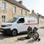 Entreprise de D&eacute;bouchage &mdash; Entreprise de D&eacute;bouchage &agrave; Brie-Comte-Robert (77170) &middot; image &agrave; la une