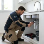 D&eacute;bouchage &Eacute;vier &mdash; D&eacute;bouchage &Eacute;vier &agrave; Servon (77170) &middot; image &agrave; la une