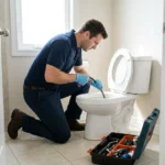 D&eacute;bouchage WC &mdash; D&eacute;bouchage WC &agrave; Servon (77170) &middot; image &agrave; la une