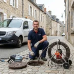 Entreprise D&eacute;bouchage pas cher &mdash; Entreprise D&eacute;bouchage pas cher &agrave; Nandy (77176) &middot; image &agrave; la une