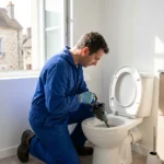 D&eacute;bouchage WC &mdash; D&eacute;bouchage WC &agrave; Saint-Pathus (77178) &middot; image &agrave; la une