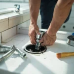 D&eacute;bouchage Douche &mdash; D&eacute;bouchage Douche &agrave; &Eacute;merainville (77184) &middot; image &agrave; la une