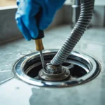 D&eacute;bouchage Douche &mdash; D&eacute;bouchage Douche &agrave; Lognes (77185) &middot; image &agrave; la une