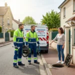 Urgence D&eacute;bouchage nuit &mdash; Urgence D&eacute;bouchage nuit &agrave; Lognes (77185) &middot; image &agrave; la une