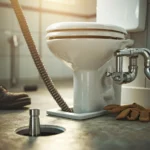 D&eacute;bouchage WC &mdash; D&eacute;bouchage WC &agrave; Noisiel (77186) &middot; image &agrave; la une