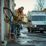 Entreprise de D&eacute;bouchage &mdash; Entreprise de D&eacute;bouchage &agrave; Noisiel (77186) &middot; image &agrave; la une