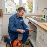 Entreprise D&eacute;bouchage pas cher &mdash; Entreprise D&eacute;bouchage pas cher &agrave; Noisiel (77186) &middot; image &agrave; la une