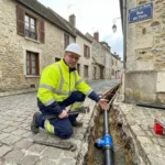 Raccordement Tout-&agrave;-l'&eacute;gout &mdash; Raccordement Tout-&agrave;-l'&eacute;gout &agrave; Noisiel (77186) &middot; image &agrave; la une