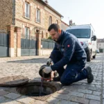 Entreprise de D&eacute;bouchage &mdash; Entreprise de D&eacute;bouchage &agrave; Torcy (77200) &middot; image &agrave; la une