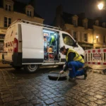 Urgence D&eacute;bouchage nuit &mdash; Urgence D&eacute;bouchage nuit &agrave; Avon (77210) &middot; image &agrave; la une
