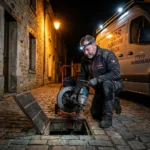 Urgence D&eacute;bouchage nuit &mdash; Urgence D&eacute;bouchage nuit &agrave; Samoreau (77210) &middot; image &agrave; la une