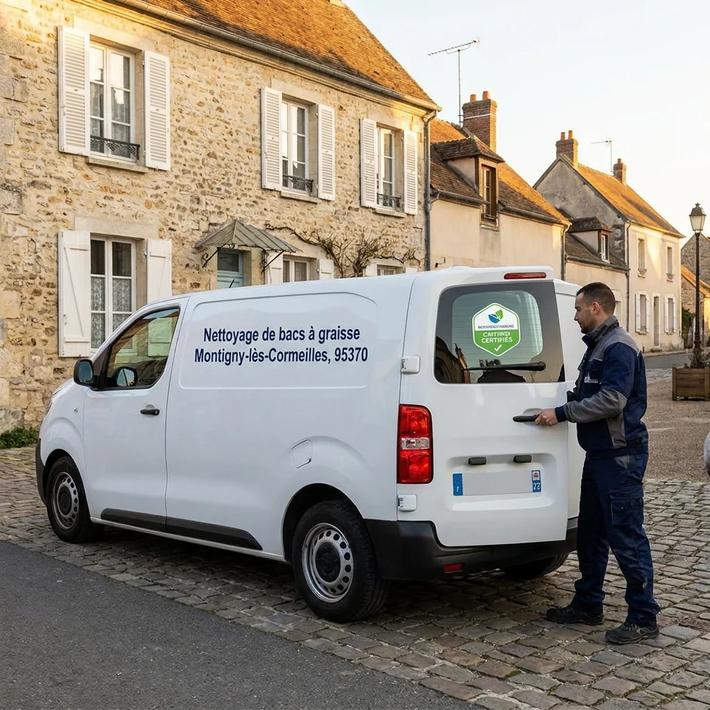 Odeur &Eacute;gout maison &middot; image &agrave; la une