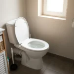 WC Bouch&eacute; qui d&eacute;borde &mdash; WC Bouch&eacute; qui d&eacute;borde &agrave; Tournan-en-Brie (77220) &middot; image &agrave; la une