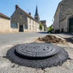 Raccordement Tout-&agrave;-l'&eacute;gout &mdash; Raccordement Tout-&agrave;-l'&eacute;gout &agrave; Dammartin-en-Go&euml;le (77230) &middot; image &agrave; la une
