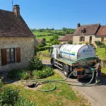 Pompage Fosse Septique &mdash; Pompage Fosse Septique &agrave; Juilly (77230) &middot; image &agrave; la une