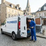 Entreprise D&eacute;bouchage pas cher &mdash; Entreprise D&eacute;bouchage pas cher &agrave; Moussy-le-Neuf (77230) &middot; image &agrave; la une