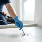 D&eacute;bouchage Douche &mdash; D&eacute;bouchage Douche &agrave; Cesson (77240) &middot; image &agrave; la une