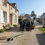 Pompage Fosse Septique &mdash; Pompage Fosse Septique &agrave; Cesson (77240) &middot; image &agrave; la une