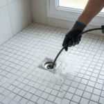 D&eacute;bouchage Douche &mdash; D&eacute;bouchage Douche &agrave; Vert-Saint-Denis (77240) &middot; image &agrave; la une