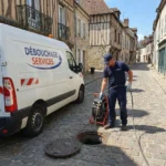 Entreprise de D&eacute;bouchage &mdash; Entreprise de D&eacute;bouchage &agrave; Moret-Loing-et-Orvanne (77250) &middot; image &agrave; la une