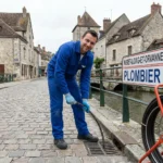Entreprise D&eacute;bouchage pas cher &mdash; Entreprise D&eacute;bouchage pas cher &agrave; Moret-Loing-et-Orvanne (77250) &middot; image &agrave; la une