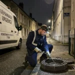 Urgence D&eacute;bouchage nuit &mdash; Urgence D&eacute;bouchage nuit &agrave; Fert&eacute;-sous-Jouarre (77260) &middot; image &agrave; la une