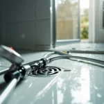 D&eacute;bouchage Douche &mdash; D&eacute;bouchage Douche &agrave; Villeparisis (77270) &middot; image &agrave; la une