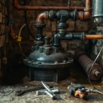 D&eacute;pannage Pompe de Relevage &mdash; D&eacute;pannage Pompe de Relevage &agrave; Villeparisis (77270) &middot; image &agrave; la une