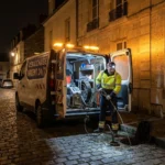 Urgence D&eacute;bouchage nuit &mdash; Urgence D&eacute;bouchage nuit &agrave; Villeparisis (77270) &middot; image &agrave; la une