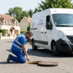 Entreprise de D&eacute;bouchage &mdash; Entreprise de D&eacute;bouchage &agrave; Othis (77280) &middot; image &agrave; la une