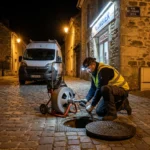 Urgence D&eacute;bouchage nuit &mdash; Urgence D&eacute;bouchage nuit &agrave; Othis (77280) &middot; image &agrave; la une