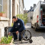 Entreprise de D&eacute;bouchage &mdash; Entreprise de D&eacute;bouchage &agrave; Fontainebleau (77300) &middot; image &agrave; la une