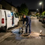 Urgence D&eacute;bouchage nuit &mdash; Urgence D&eacute;bouchage nuit &agrave; Saint-Fargeau-Ponthierry (77310) &middot; image &agrave; la une