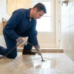 D&eacute;bouchage Douche &mdash; D&eacute;bouchage Douche &agrave; Jouy-sur-Morin (77320) &middot; image &agrave; la une