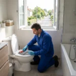 D&eacute;bouchage WC &mdash; D&eacute;bouchage WC &agrave; Jouy-sur-Morin (77320) &middot; image &agrave; la une
