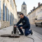 Entreprise D&eacute;bouchage pas cher &mdash; Entreprise D&eacute;bouchage pas cher &agrave; Fert&eacute;-Gaucher (77320) &middot; image &agrave; la une