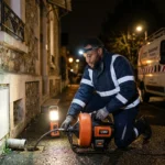 Urgence D&eacute;bouchage nuit &mdash; Urgence D&eacute;bouchage nuit &agrave; Fert&eacute;-Gaucher (77320) &middot; image &agrave; la une
