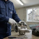 D&eacute;pannage Pompe de Relevage &mdash; D&eacute;pannage Pompe de Relevage &agrave; Pontault-Combault (77340) &middot; image &agrave; la une