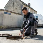 Entreprise de D&eacute;bouchage &mdash; Entreprise de D&eacute;bouchage au M&eacute;e-sur-Seine (77350) &middot; image &agrave; la une