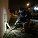 Urgence D&eacute;bouchage nuit &mdash; Urgence D&eacute;bouchage nuit au M&eacute;e-sur-Seine (77350) &middot; image &agrave; la une