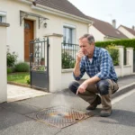 Odeur &Eacute;gout maison &mdash; Odeur &Eacute;gout maison &agrave; Vaires-sur-Marne (77360) &middot; image &agrave; la une