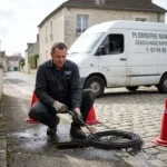 Entreprise D&eacute;bouchage pas cher &mdash; Entreprise D&eacute;bouchage pas cher &agrave; Nangis (77370) &middot; image &agrave; la une