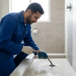 D&eacute;bouchage Douche &mdash; D&eacute;bouchage Douche &agrave; Combs-la-Ville (77380) &middot; image &agrave; la une