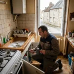 D&eacute;bouchage &Eacute;vier &mdash; D&eacute;bouchage &Eacute;vier &agrave; Chaumes-en-Brie (77390) &middot; image &agrave; la une
