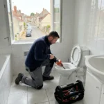 D&eacute;bouchage WC &mdash; D&eacute;bouchage WC &agrave; Chaumes-en-Brie (77390) &middot; image &agrave; la une