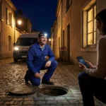 Urgence D&eacute;bouchage nuit &mdash; Urgence D&eacute;bouchage nuit &agrave; Guignes (77390) &middot; image &agrave; la une